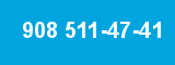 908 511-47-41